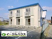 ストリーム萩尾 1階 築40年3ヶ月の賃貸物件