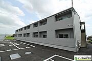 リベルタ基山 1階 築2年2ヶ月の賃貸物件
