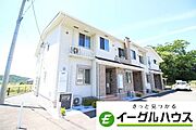 新鳥栖駅より徒歩20分 2階 築9年6ヶ月の賃貸物件