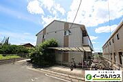 新鳥栖駅より徒歩27分 1階 築10年2ヶ月の賃貸物件