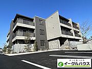鳥栖駅より徒歩6分 3階 築3年4ヶ月の賃貸物件