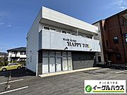 シティ蔵上 2階 築26年6ヶ月の賃貸物件