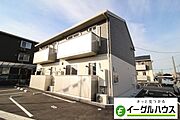 鳥栖駅より徒歩20分 1階 築3年5ヶ月の賃貸物件