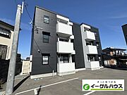 田代駅より徒歩15分 1階 築3年3ヶ月の賃貸物件