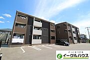 鳥栖駅よりバス6分 徒歩5分 2階 築9年9ヶ月の賃貸物件