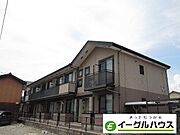 鳥栖駅より徒歩9分 1階 築22年10ヶ月の賃貸物件