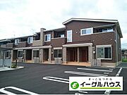 吉野ケ里公園駅よりバス19分 徒歩14分 1階 築5年10ヶ月の賃貸物件
