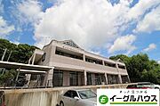 弥生が丘駅より徒歩10分 1階 築22年2ヶ月の賃貸物件