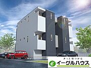 田代駅より徒歩15分 1階 築3年2ヶ月の賃貸物件