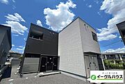 インターヒルズB棟 2階 築6年2ヶ月の賃貸物件