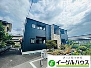 鳥栖駅より徒歩14分 2階 築3年2ヶ月の賃貸物件