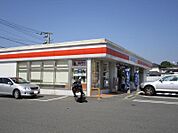 ローソン 鳥栖今泉店（1073m）