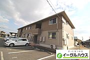 田代駅より徒歩10分 1階 築14年8ヶ月の賃貸物件