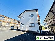 肥前麓駅より徒歩25分 2階 築31年1ヶ月の賃貸物件