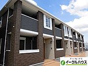 フィールドイースト１ 2階 築11年9ヶ月の賃貸物件