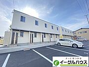 ikka田代新町の賃貸物件