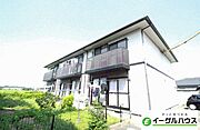 中原駅より徒歩25分 2階 築24年2ヶ月の賃貸物件