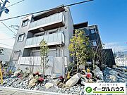 BEREOSTAGE新鳥栖 3階 築2年4ヶ月の賃貸物件