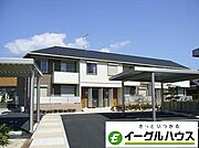 肥前旭駅より徒歩40分 2階 築17年4ヶ月の賃貸物件