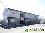 鳥栖駅より徒歩18分 2階 築34年2ヶ月の賃貸物件