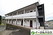 フレンディー平田原A 1階 築34年2ヶ月の賃貸物件