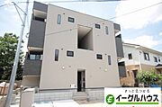 CB鳥栖フェリーチェ 2階 築4年11ヶ月の賃貸物件