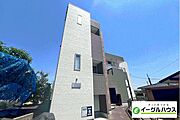 田代駅より徒歩6分 1階 築5年11ヶ月の賃貸物件