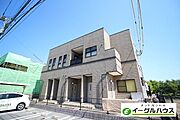 ヴィラ花水木 1階 築18年8ヶ月の賃貸物件