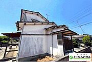 中原駅より徒歩14分 築51年9ヶ月の賃貸物件