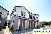 新鳥栖駅より徒歩8分 1階 築23年4ヶ月の賃貸物件