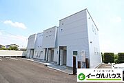 弥生が丘駅より徒歩9分 1階 築9年2ヶ月の賃貸物件