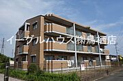 タモンズハートビレッジＡ 1階 築26年2ヶ月の賃貸物件