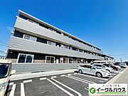 鳥栖駅より徒歩20分 1階 築2年3ヶ月の賃貸物件