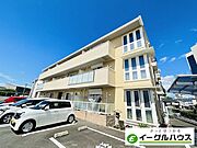 D-roomさくら 2階 築7年8ヶ月の賃貸物件