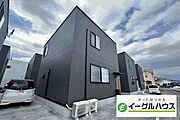 肥前旭駅より徒歩40分 新築の賃貸物件