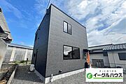 久留米駅より徒歩41分 築1年6ヶ月 2階建の賃貸物件
