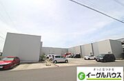 久留米駅より徒歩38分 築10年10ヶ月の賃貸物件