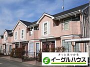 メゾンドアヴェニューE 2階 築27年10ヶ月の賃貸物件