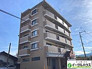 基山駅より徒歩4分 5階 築34年6ヶ月の賃貸物件