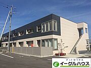 けやき台駅より徒歩11分 1階 築10年4ヶ月の賃貸物件