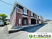 肥前麓駅より徒歩7分 2階 築12年8ヶ月の賃貸物件