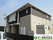 肥前旭駅より徒歩18分 1階 築12年2ヶ月の賃貸物件