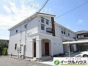 ベルアンジュ 1階 築14年2ヶ月の賃貸物件