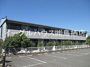 シャロー 2階 築29年の賃貸物件