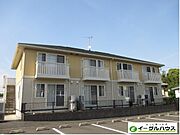 セイシェル大山２ 1階 築17年7ヶ月の賃貸物件