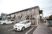 メゾンルーチェ 2階 築16年2ヶ月の賃貸物件
