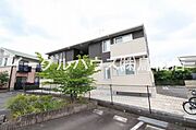 フォーライフ21 1階 築9年5ヶ月の賃貸物件
