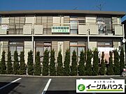 コーポ古蓮輪A 2階 築32年2ヶ月の賃貸物件
