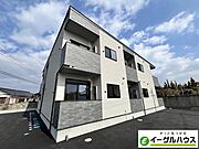 鍋島駅より徒歩41分 2階 新築の賃貸物件
