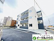 ジリオ鳥栖の賃貸物件